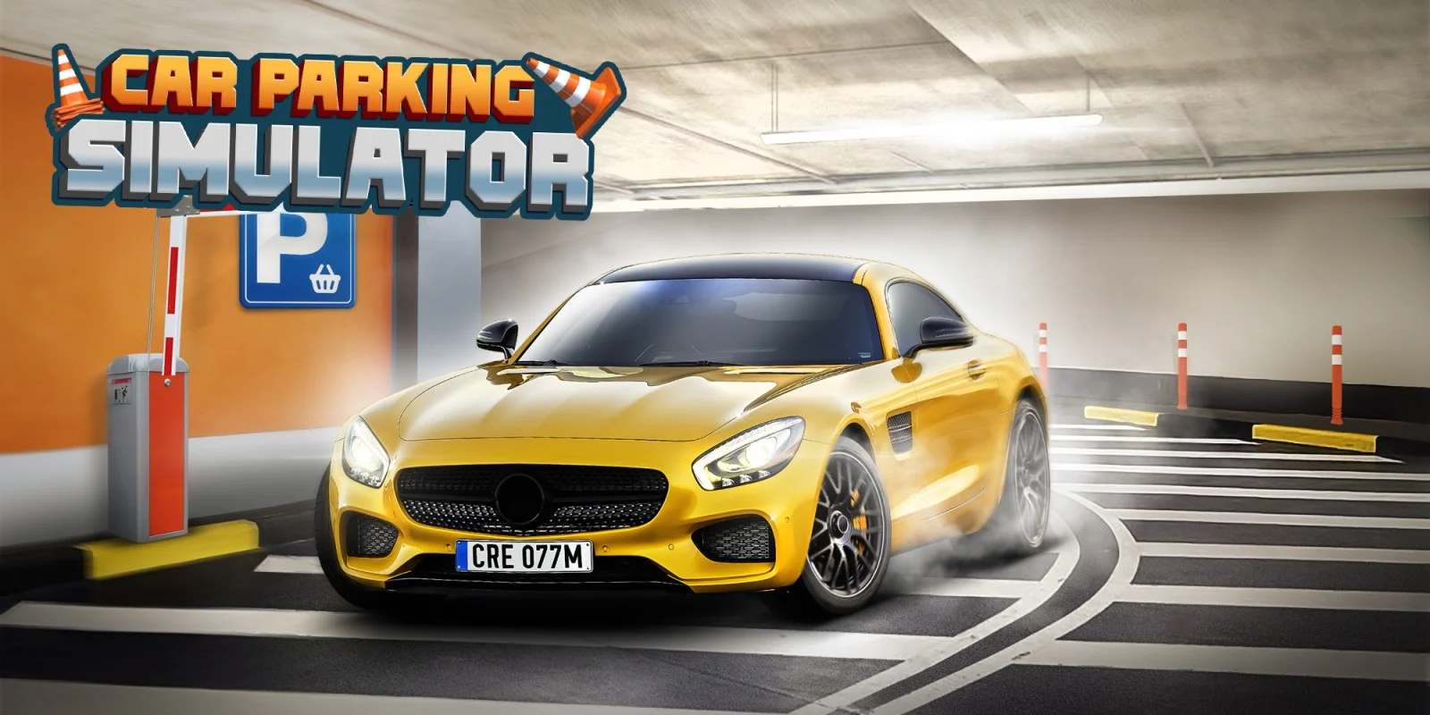 Car Parking Multiplayer APK (Unlimited Money, Unlocked) v4.8.14.8