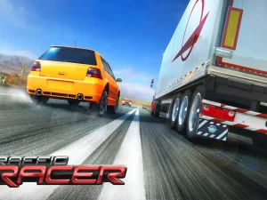TrafficRacer Final with logo1 300x225 - No1 Techspot For The Latest Mod Apk Games & Apps