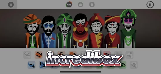 incrediboxgame.co banner 550x254 - Incredibox Mod Apk V0.7.0 (Unlimited Money) Unlocked