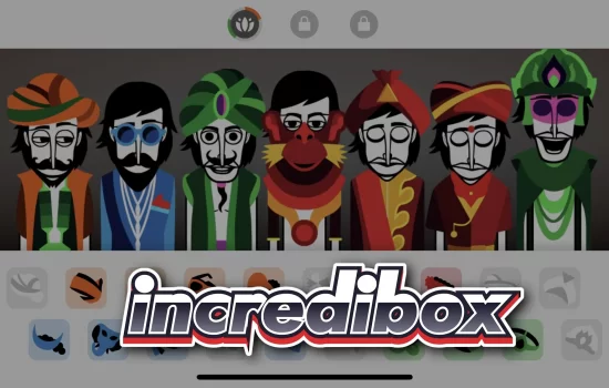 incrediboxgame.co banner 550x350 - No1 Techspot For The Latest Mod Apk Games & Apps