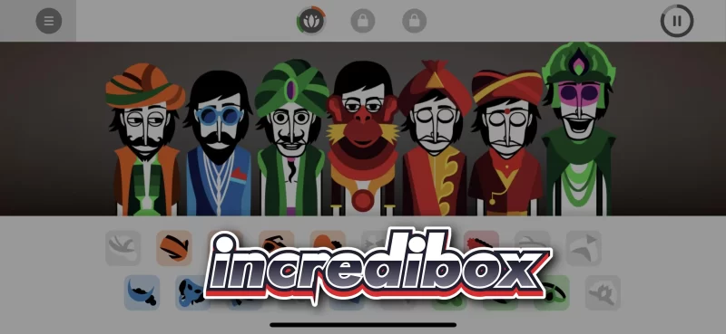 incrediboxgame.co banner 800x369 - Incredibox Mod Apk V0.6.6 (Unlimited Money) Unlocked