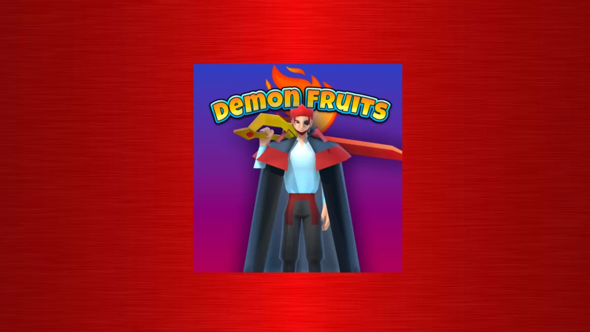 red texture background 4k hd 3 1160x653 - Download Demon Fruit RPG Mod Apk V1.01 (Unlimited Money)