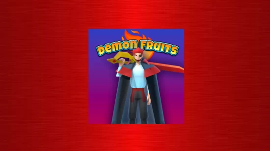 red texture background 4k hd 3 550x309 - Demon Fruit RPG Mod Apk V1.01 (Unlimited Money) Unlocked