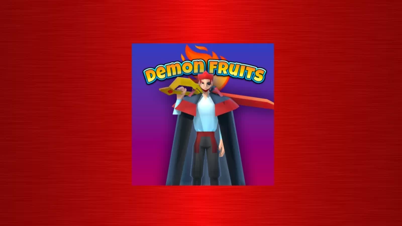 red texture background 4k hd 3 800x450 - Download Demon Fruit RPG Mod Apk V1.01 (Unlimited Money)