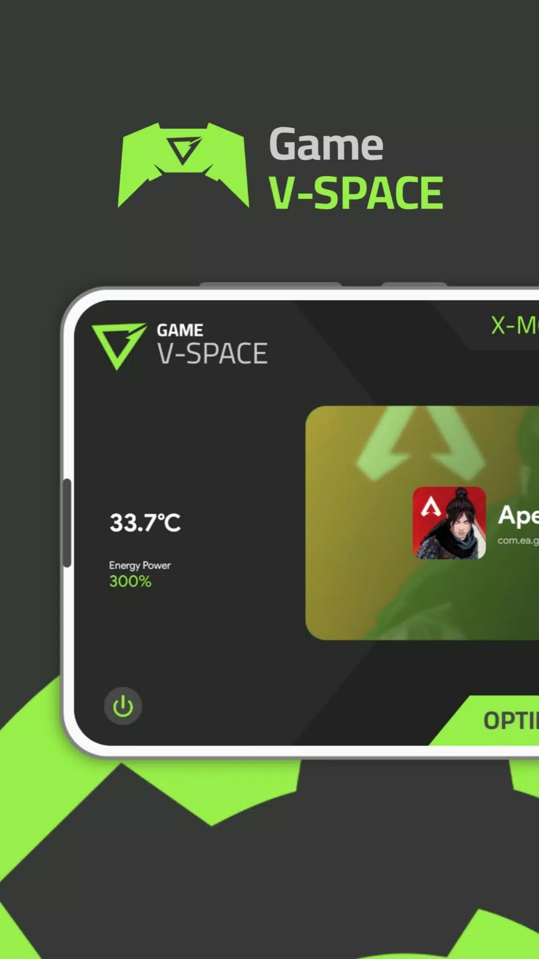 screen 2 1 - Game Vortex Mod Apk V1.76 (Unlimited Energy) Unlocked