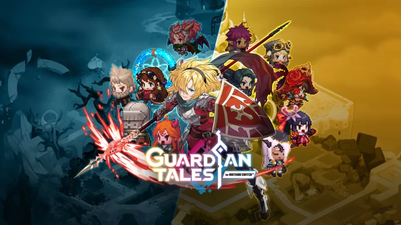 thumbnail2 800x450 - Download Guardian Tales Mod Apk 2.81.0 (Unlimited Gems)