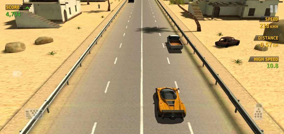 traffic racer mod 33630 12 1160x549 - Traffic Racer Mod Apk V3.7 (Unlimited Money) All Cars Unlocked