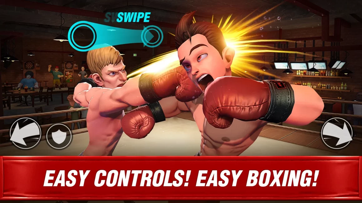 unnamed 10 6 1160x653 - Boxing Star Mod Apk V5.6.0 (Unlimited Money & Gold)