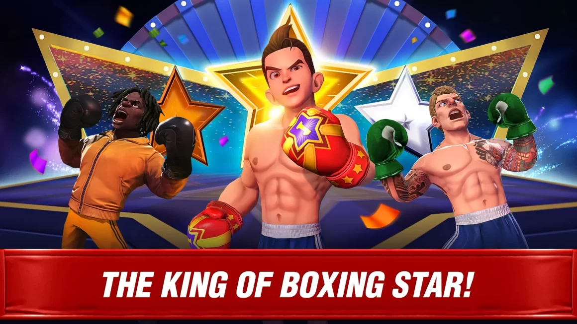 unnamed 11 7 1160x653 - Boxing Star Mod Apk V5.6.0 (Unlimited Money & Gold)