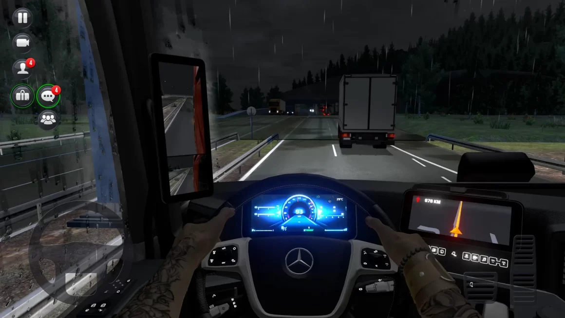 unnamed 16 5 1160x653 - Truck Simulator Ultimate Mod Apk V1.3.2 (Unlimited Money)