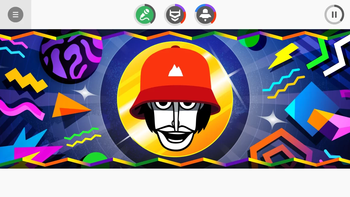 Incredibox Mod Apk (Unlimited Money) Unlocked