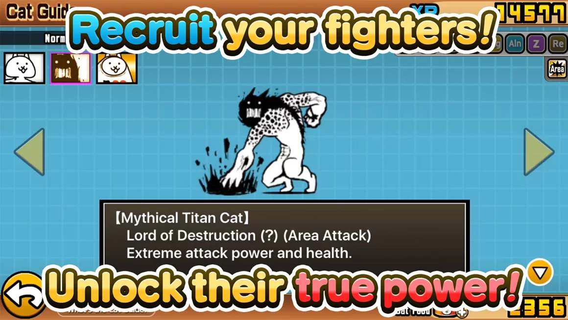 unnamed 9 5 1160x653 - Battle Cats Mod Apk V13.2.0 (Unlimited Everything) Unlocked