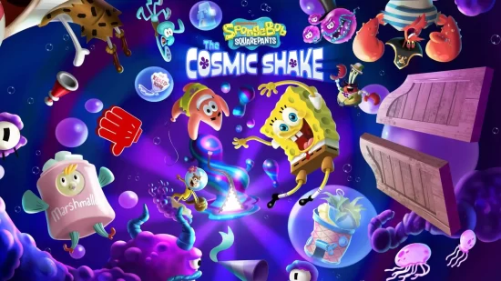 1175373 550x309 - Spongebob Cosmic Shake Mod Apk V1.0.6 (Full game) Unlocked