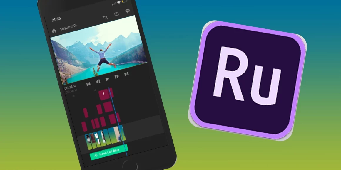 Adobe Premiere Rush Mobile App Review 1160x579 - Download Adobe Premiere Rush Mod Apk V2.8.0.2719 (Premium Unlocked)