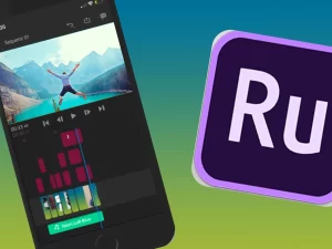 Adobe Premiere Rush Mobile App Review 300x225 - No1 Techspot For The Latest Mod Apk Games & Apps