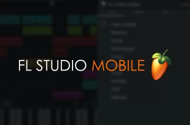 FL studio mobile 380x250 - No1 Techspot For The Latest Mod Apk Games & Apps