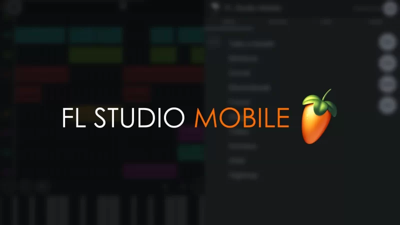 FL studio mobile 800x450 - Donwload FL Studio Mobile Mod Apk V4.4.5 (Premium Unlocked)