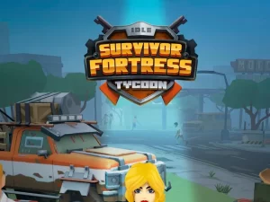 Idle Survivor Fortress Tycoon Codes 300x225 - No1 Techspot For The Latest Mod Apk Games & Apps