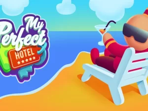 My Perfect Hotel 1 300x225 - No1 Techspot For The Latest Mod Apk Games & Apps