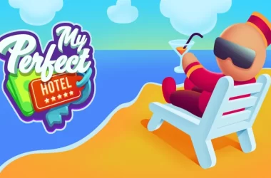 My Perfect Hotel 1 380x250 - My Perfect Hotel Mod Apk V1.8.1 (Unlimited Money) Free Shopping
