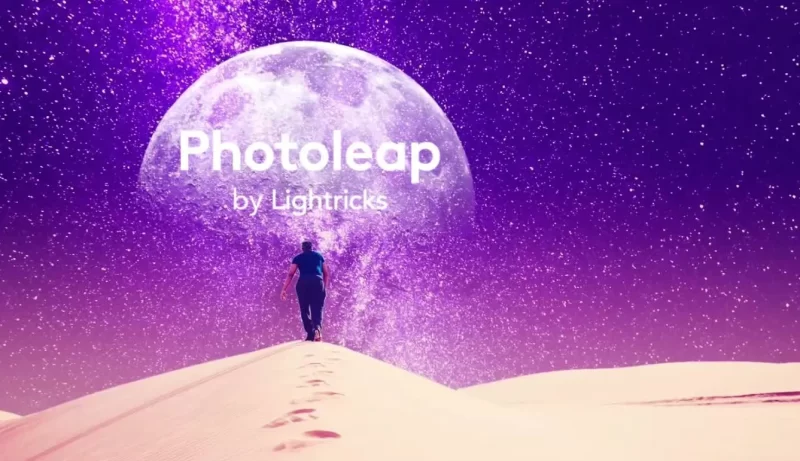 Photoleap 1 800x461 - Download Photoleap Mod Apk V1.45.0 (Premium Unlocked)