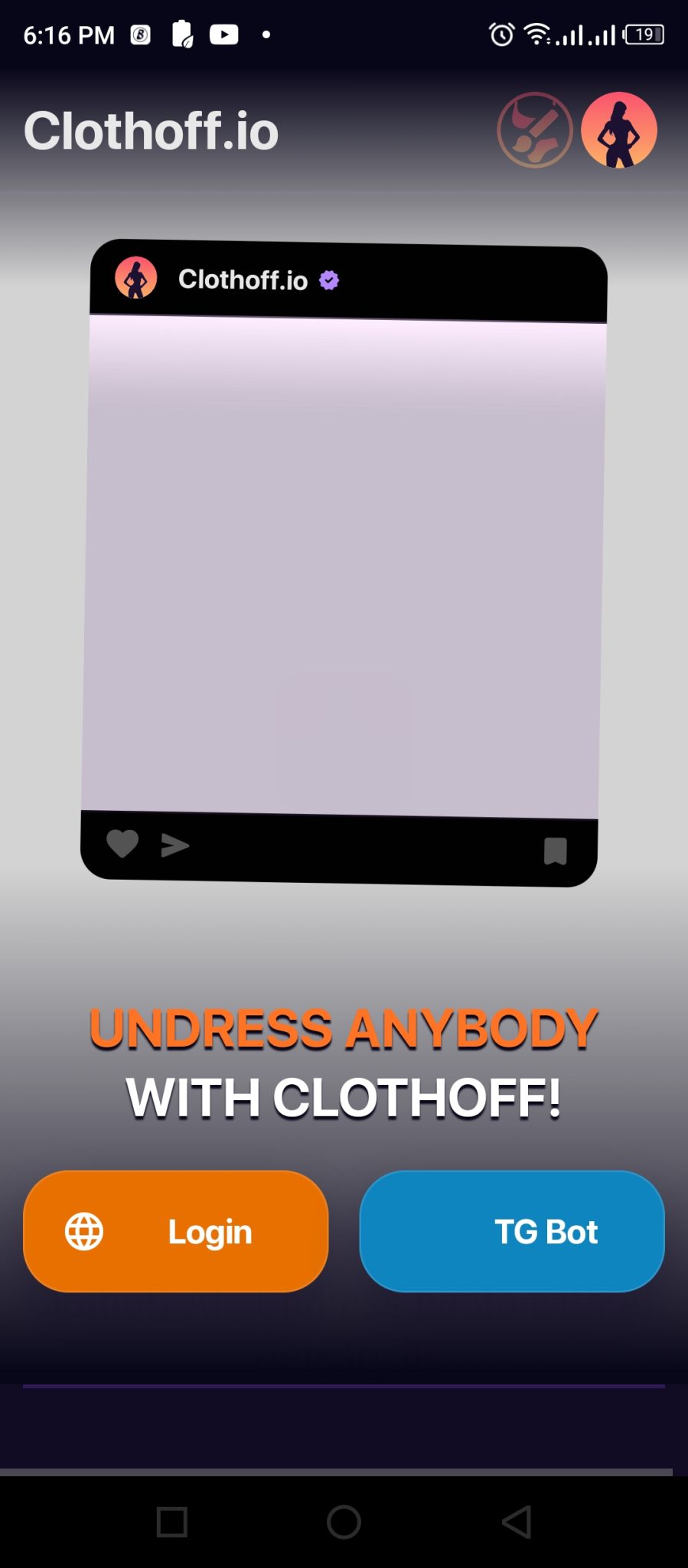 Clothoff.io Mod Apk V3.0.2 (Unlimited Money & Coins)