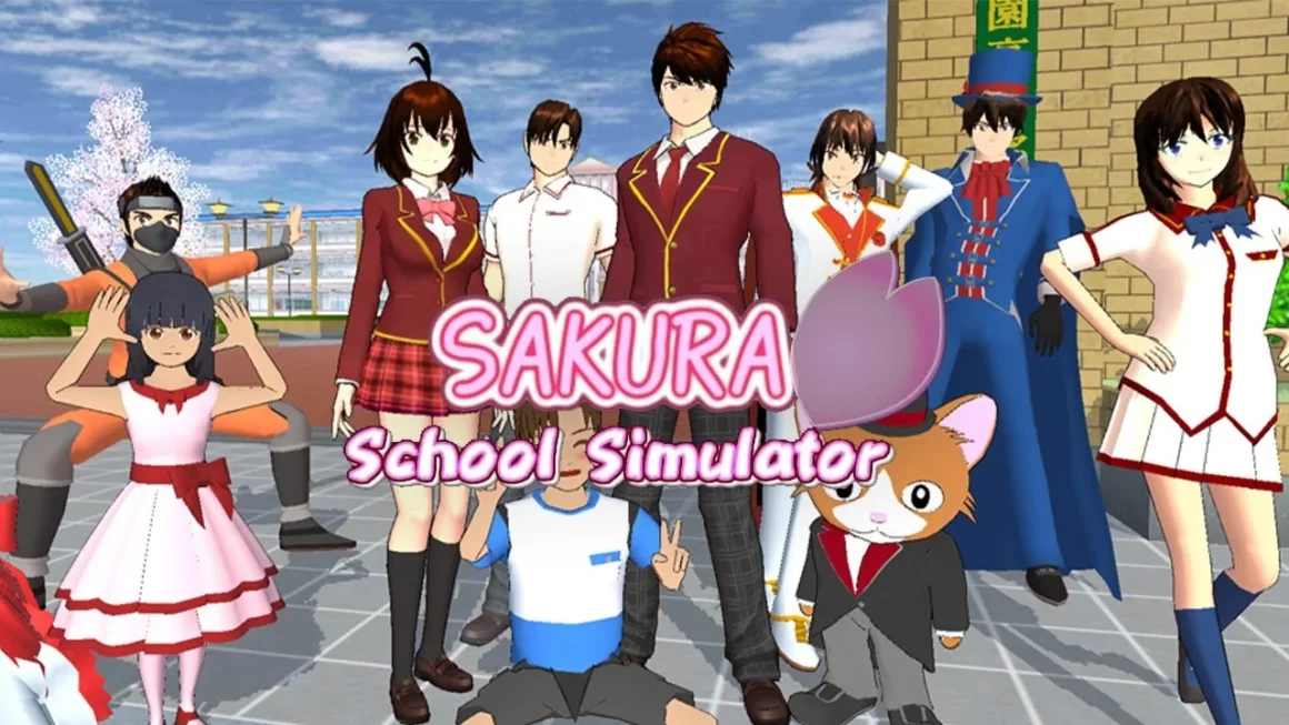 ff 1160x653 - Download Sakura School Simulator Mod Apk V1.042.03 (Unlimited Money)