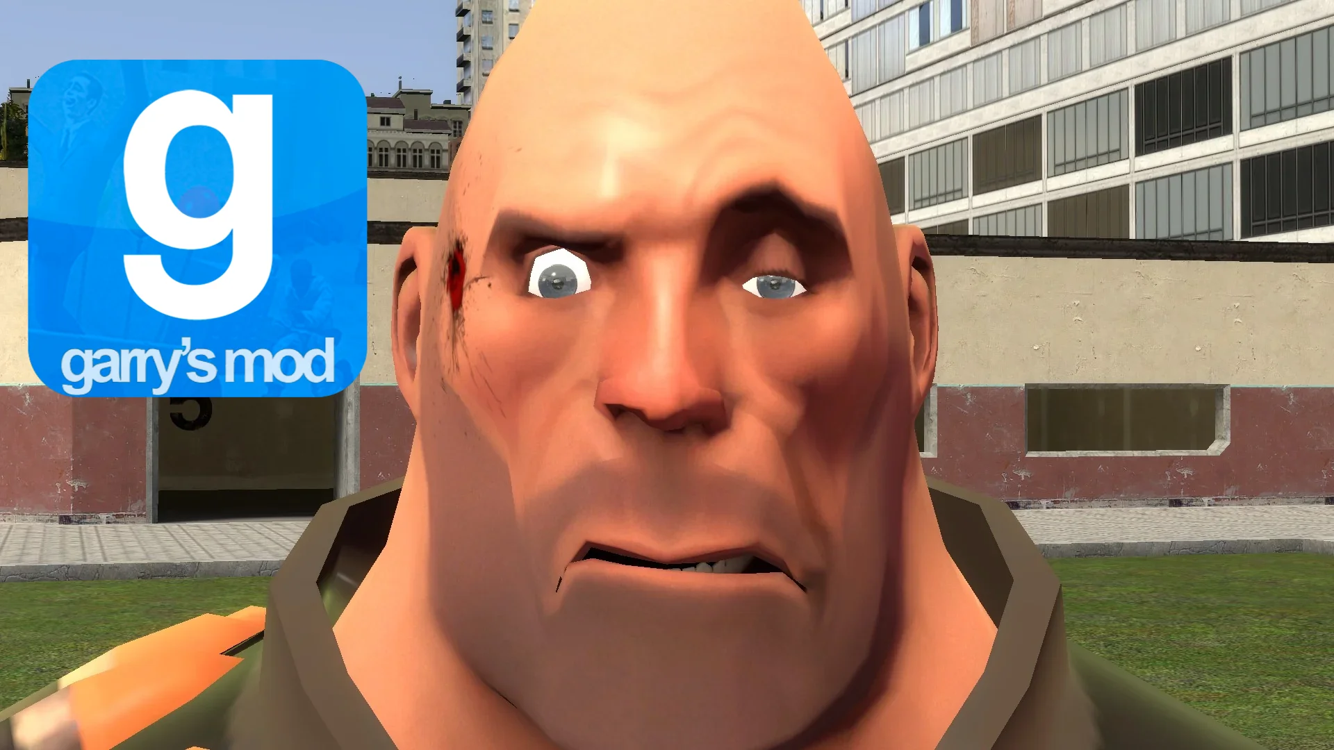 garrys mod apk