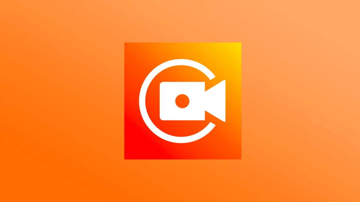 plain orange background hd orange 1 1160x652 - Download Xrecorder Mod Apk V2.3.5.4 (Premium Unlocked)