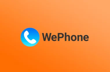 plain orange background hd orange 3 380x250 - Wephone Mod Apk V23122610 (Unlimited Money) Unlocked