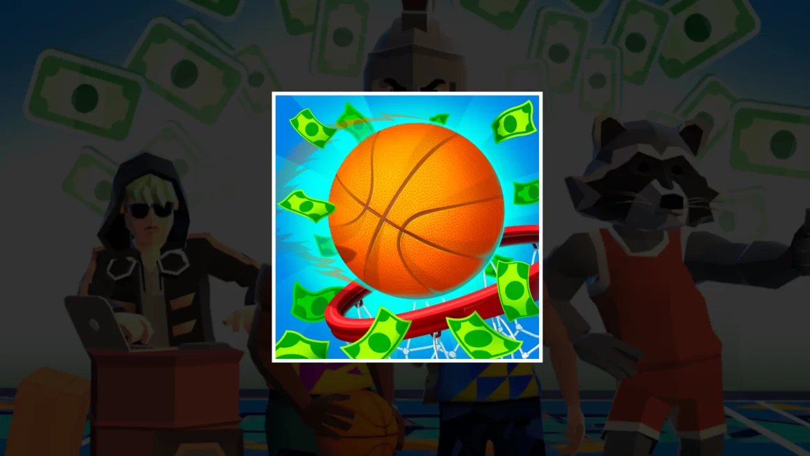 pure black ramoledbackgrounds 3 1160x653 - Download Idle Basketball Arena Tycoon Mod Apk V1.2.1 (Unlimited Money)