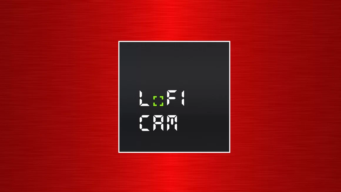 red texture background 4k hd 1 1160x653 - Download Lofi Cam Mod Apk V2.10.0 (Premium Unlocked)