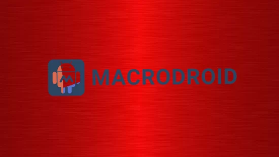 red texture background 4k hd 2 550x309 - Macrodroid Mod Apk V5.42.6 (Pro/Premium Unlocked) Latest