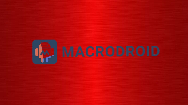 red texture background 4k hd 2 800x450 - Macrodroid Mod Apk V5.41.5 (Pro/Premium Unlocked) Latest