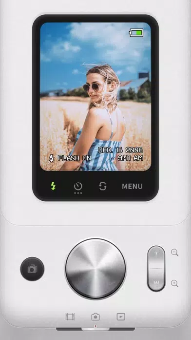 screen 1 1 - Lofi Cam Mod Apk V2.8.1 (Premium Unlocked) Latest Version