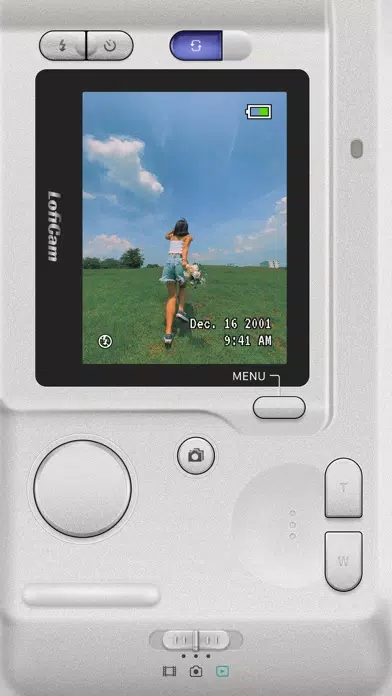 screen 2 1 - Lofi Cam Mod Apk V2.8.1 (Premium Unlocked) Latest Version