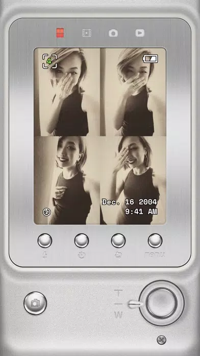 screen 4 1 - Lofi Cam Mod Apk V2.8.1 (Premium Unlocked) Latest Version