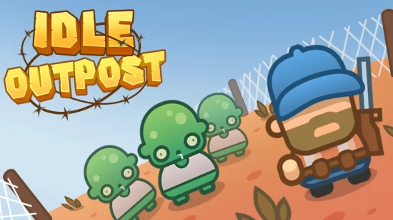 unnamed 12 1 550x309 - Idle Outpost Mod Apk V0.12.67 (Unlimited Money) Unlocked