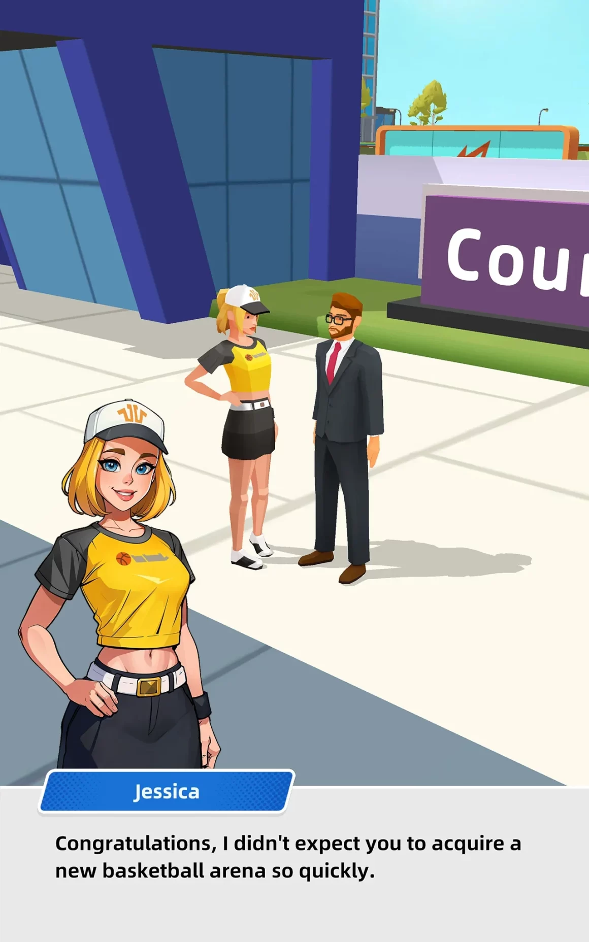unnamed 23 3 1160x1856 - Idle Basketball Arena Tycoon Mod Apk V1.2.1 (Unlimited Money)
