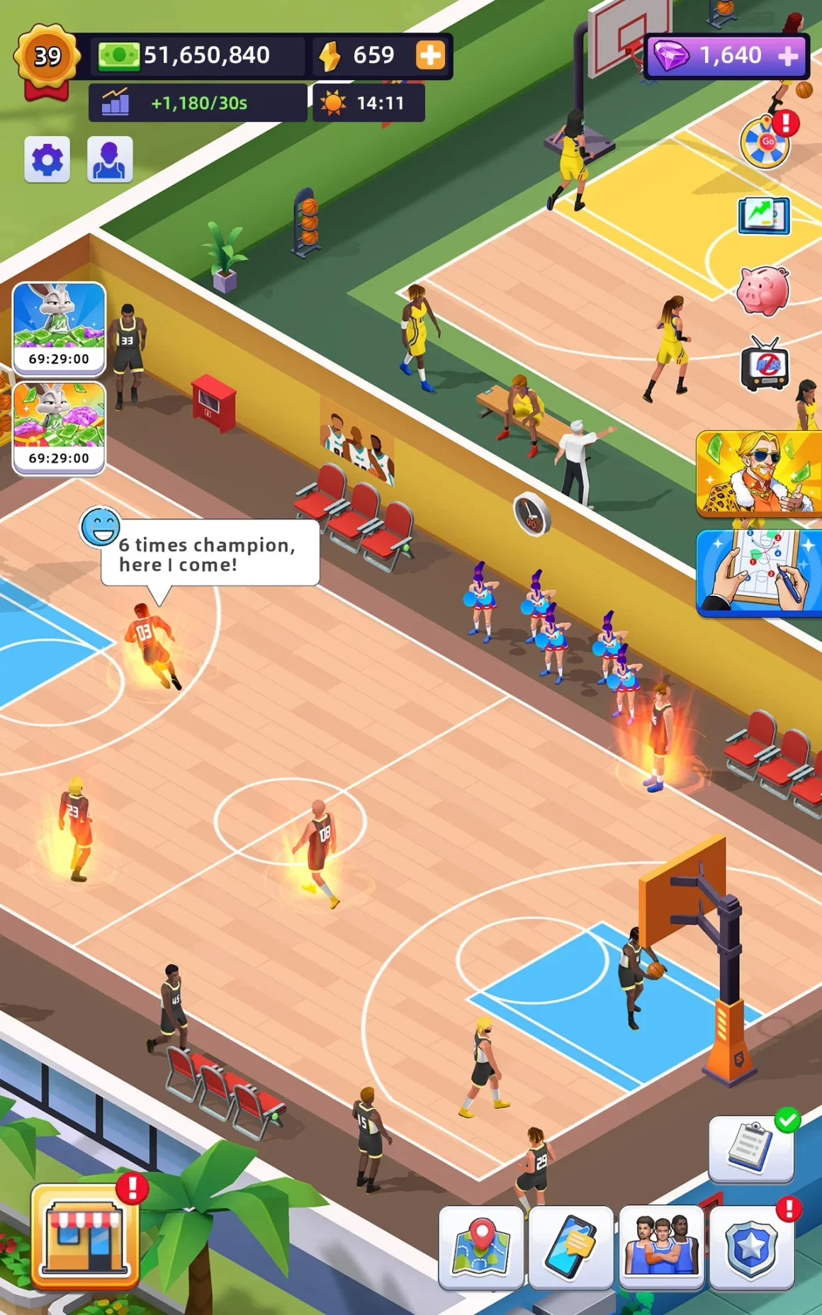 unnamed 25 3 1160x1856 - Idle Basketball Arena Tycoon Mod Apk V1.2.1 (Unlimited Money)