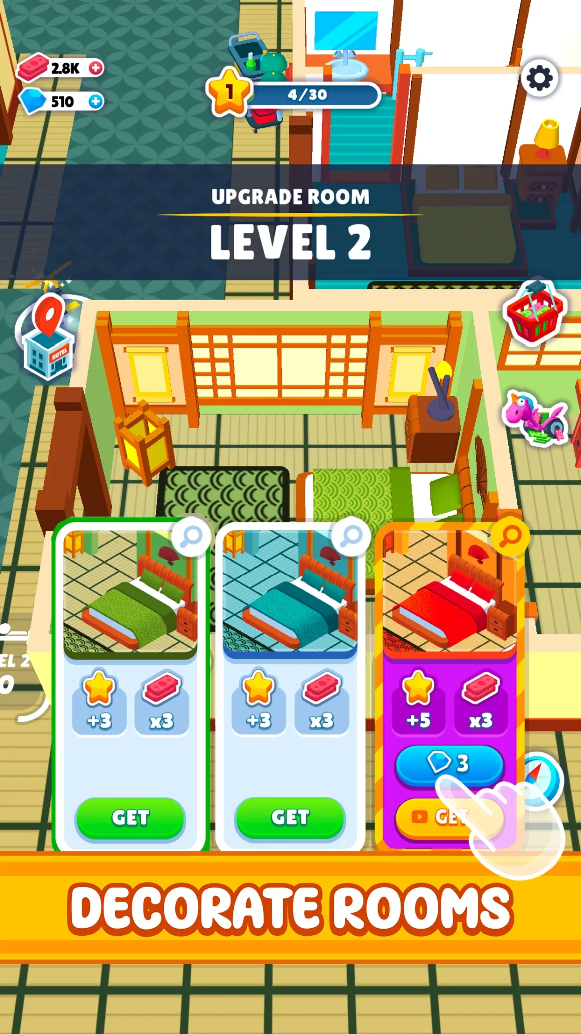 unnamed 4 5 1160x2062 - My Perfect Hotel Mod Apk V1.8.1 (Unlimited Money) Free Shopping
