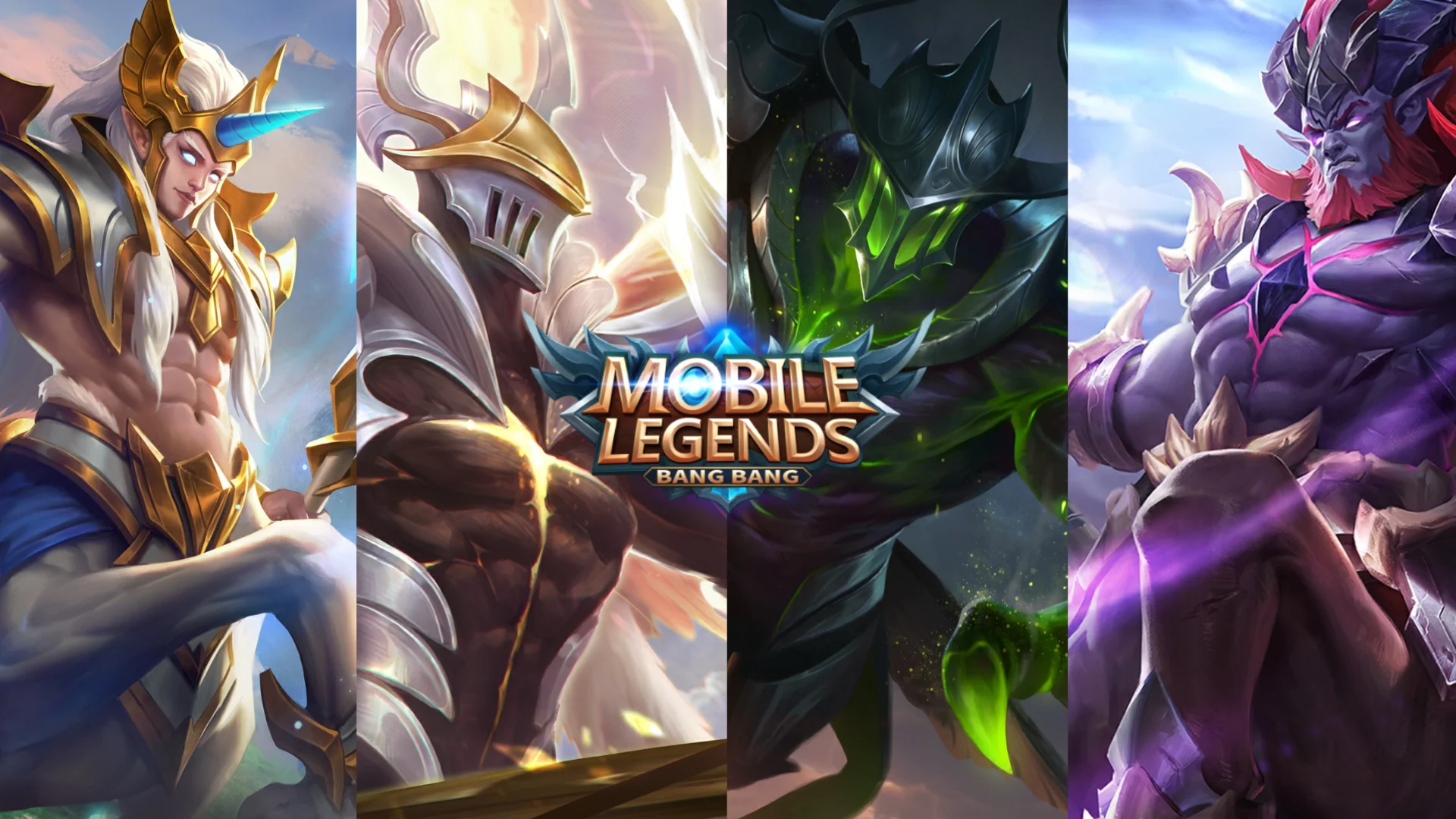 Mlbb Unlock All Skin Mod Apk V1.8.58.9312 (unlimited Money)