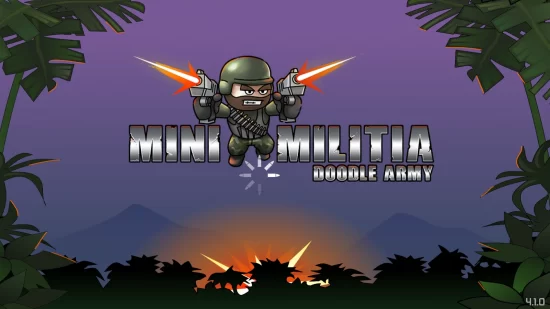Screenshot 2018 06 04 08 55 15 550x309 - Mini Militia Mod Apk Old Version V5.5.0 (Unlimited Ammo & Nitro)