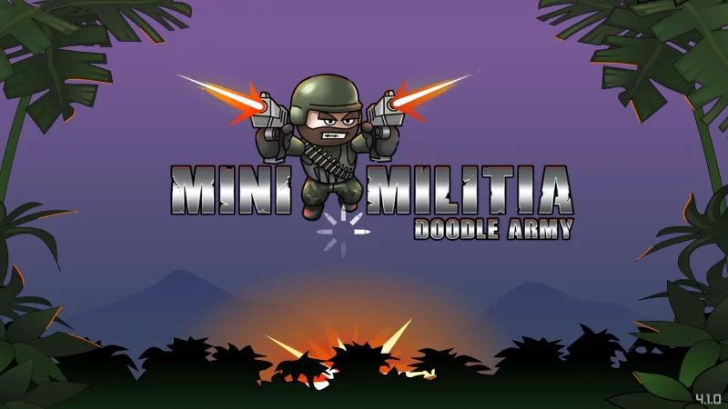 Screenshot 2018 06 04 08 55 15 800x450 - Mini Militia Mod Apk Old Version V5.5.0 (Unlimited Ammo & Nitro)