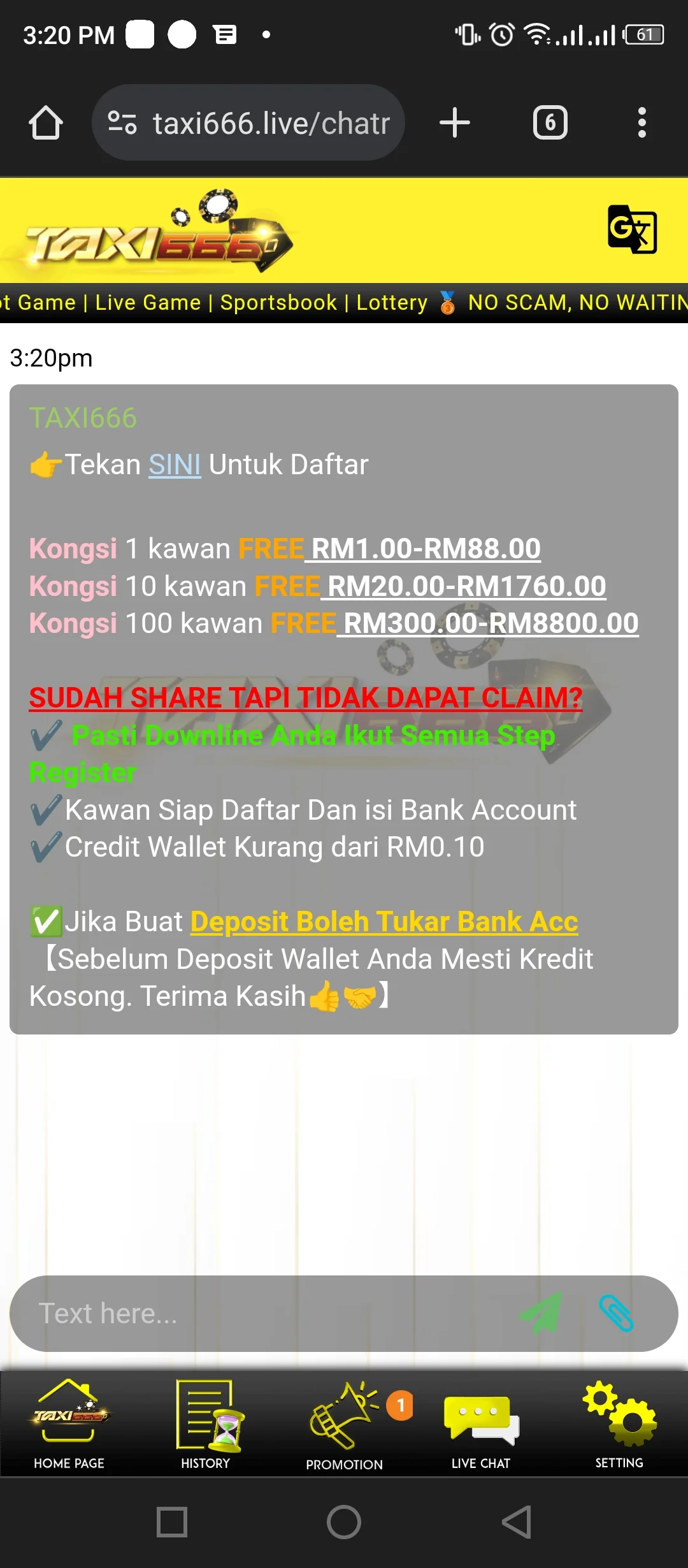 Screenshot 20240121 152013 - Taxi666 Mod Apk v1.0.0 (Unlimited Money) Unlocked