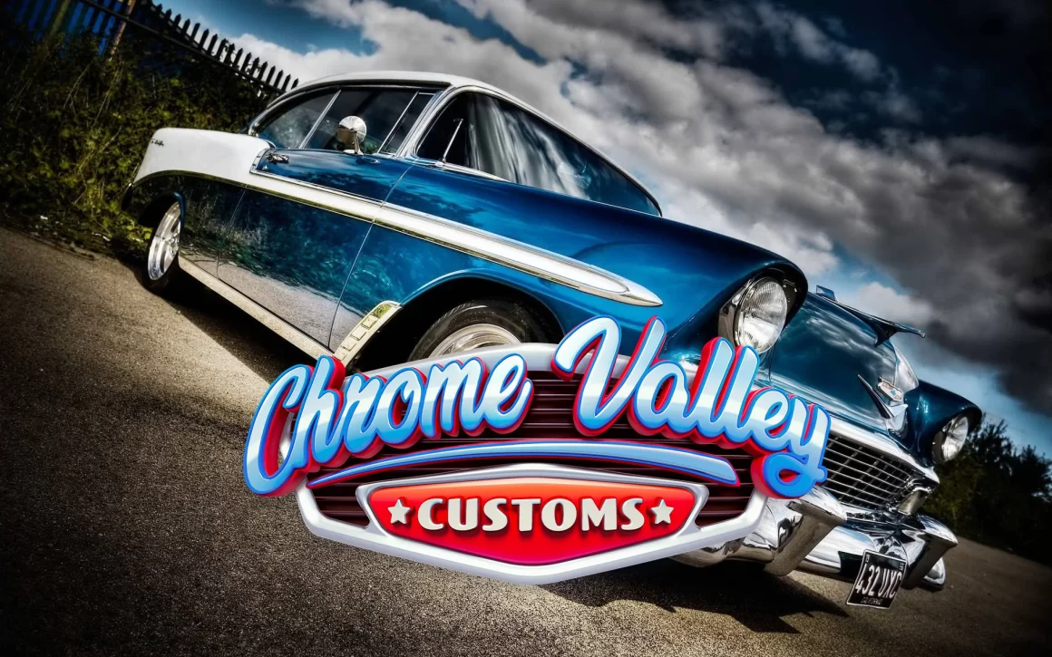 classic car jkc67607rgsssaov 1160x725 - Download Chrome Valley Customs Mod Apk V14.1.0.10326 (Unlimited Money)