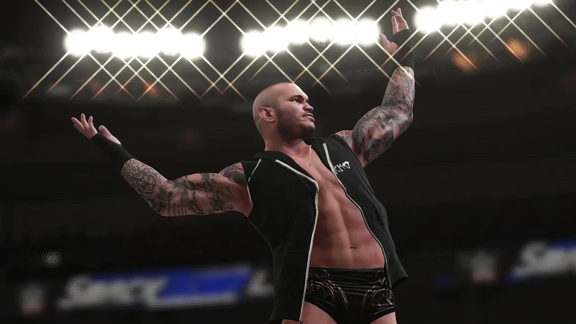 external preview redd it wwe 2k24 has been rated in brazil and seemingly confirms v0 S9 Jot1TEA7qLVxnvsDw KAAzG 36DwnsHnufzphIdM 1160x653 - WWE 2k24 PPSSPP ISO File (PS4 Camera) Highly compressed