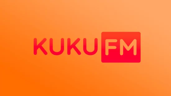 plain orange background hd orange 550x309 - Kuku FM Mod Apk V4.0.1 (Premium Unlocked) Free Subscription