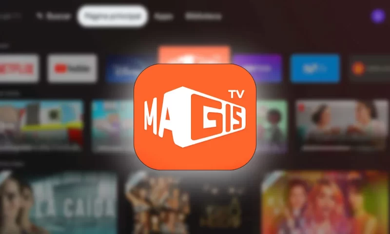 por que no debes instalar magis tv para ver canales gratis 800x480 - Magis TV Mod Apk Premium 2024 v5.5.3 (Unlocked) Latest Version
