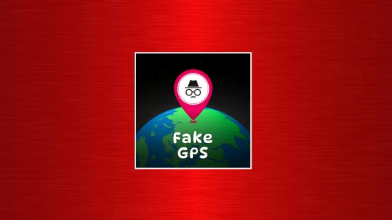 red texture background 4k hd 1 4 550x309 - Fake GPS Mod Apk v5.5.3 (Pro/Premium Unlocked) 2024